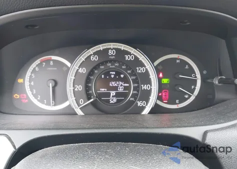 2015 Honda Accord Lx from USA, damaged, VIN 1HGCR2F3XFA036105